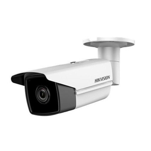 Bullet Camera