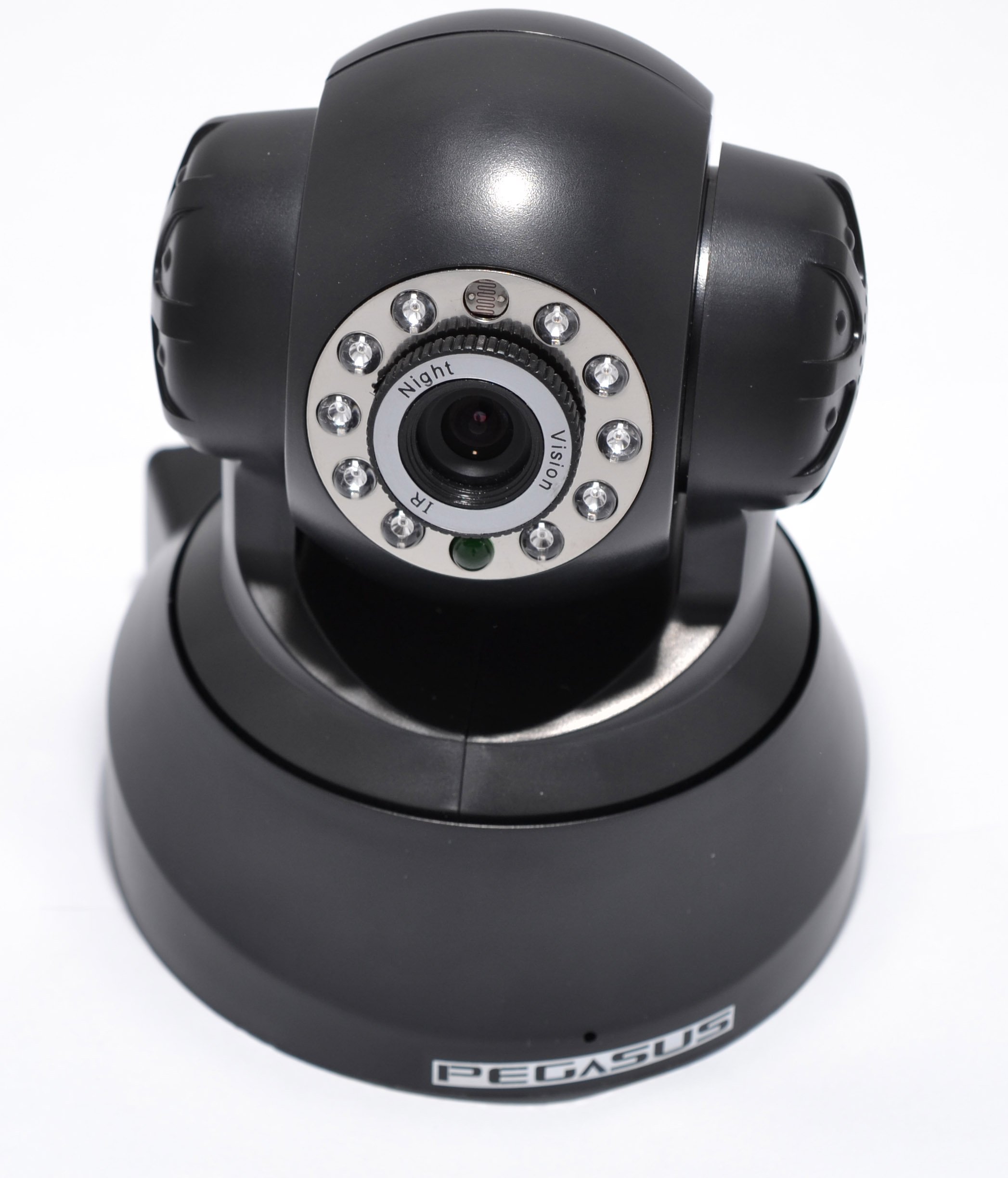Wireless IP Camera